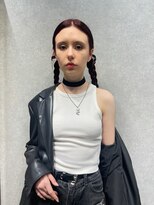 デイジー(Daisy)&nbsp;暖色カラー