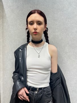 デイジー(Daisy) 暖色カラー