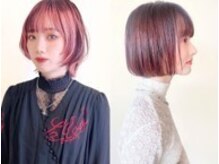 トップヘアー アヴェニュー 刈谷(TOPHAIR Avenue)