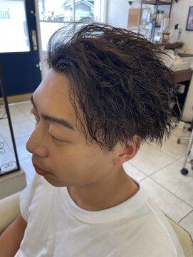 ステアー バイ ボス(Stair by boss) ツイストスパイラル