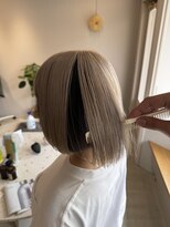 ベルティエ(Belltie)&nbsp;アンブレラカラー