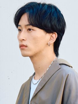 カインド 南青山(hair&make up KIND) ビジネスマンヘア