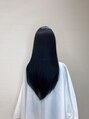 ヴォーグ 春日井高蔵寺店(VOGUE) 髪質改善トリートメントで細かなクセを抑え艶のある髪型へ☆