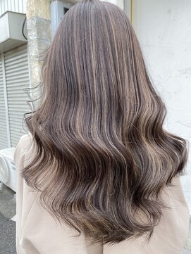 プルメリアドット(Plumeria.) ハイライト