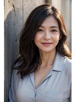 ヘアープランニング ゼロ(Hair Planning ZERO) ミセススタイル×髪質改善×-10歳を実現