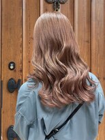 ココラー(COCOlar)&nbsp;ミルクティーベージュ