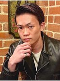 【仙台】七三クラシックスタイル