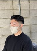 ラフ七三スタイル