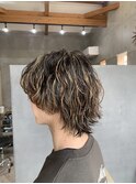 サーフカール×ハイライト