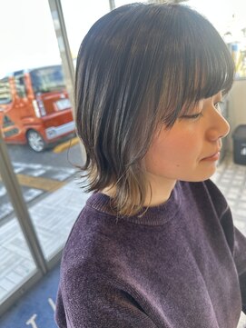 アースオーセンティック 徳島北島店(EARTH Authentic) イヤリングカラー