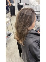 ヨーロ(yolo)&nbsp;シャドウルーツ