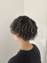 ヴェール レッシュブ 鎌ヶ谷店(Belle Lecheveu)&nbsp;ハイライトカラー