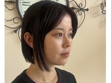 ヘアージン 野々市(hair Jin)の雰囲気（creative hair salon Jin ◇）