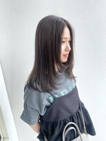 ルレ 本山(Relais)&nbsp;フェイスレイヤーカット