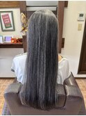 酸性ストレート