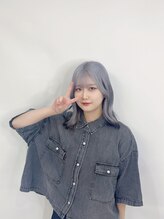 アヤラ オーガニックアンドスパ 東船橋店(AYALA)&nbsp;AIRI 