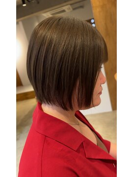 ザチェアー 名駅(The Chair) 骨格補正ショート