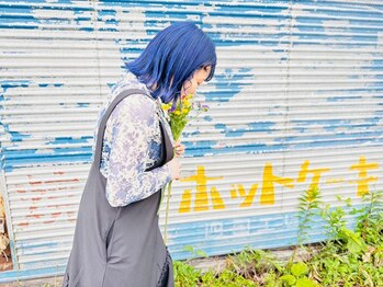 纏う美容室の写真/【360度どこから見ても美シルエット】髪質・骨格を見極めた可愛い似合わせショートが得意♪