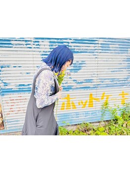 【360度どこから見ても美シルエット】髪質・骨格を見極めた可愛い似合わせショートが得意♪