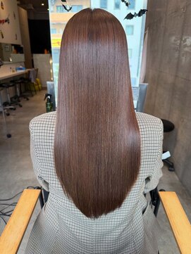 リバティーエー 西大島店(LIBERTY-A) レイヤースタイル