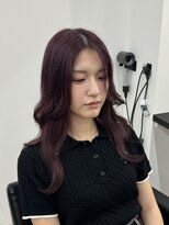 エゴ 池袋(EGO)&nbsp;ピンクカラー/ピンクブラウン/ ラベンダーピンク