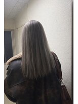 ドゥア(Dua)&nbsp;ミルクティーグレージュ