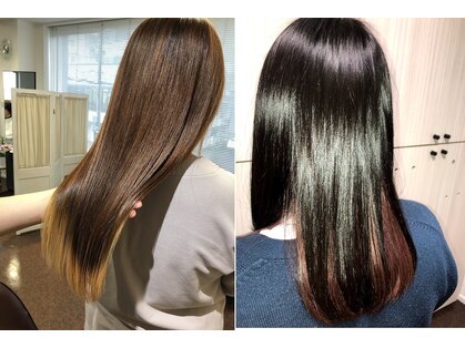 リアンジェル ポップ エステ(LIANGEL POP-ESTHE)の写真