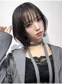 フェイスレイヤー×ショコラグレージュ