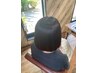 カット+艶々グレーカラー同時施術コラーゲンケア付き¥9900~