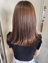 レア(LEA)&nbsp;お客様スタイル11