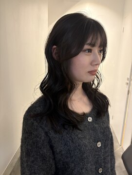 コカブ 本山(KOCHAB) ダークブラウンカラー