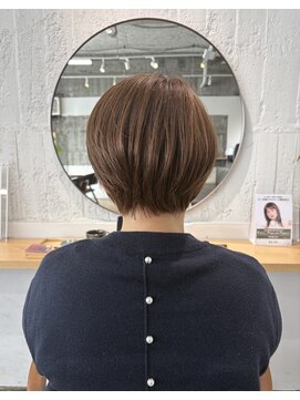 サイ(sai) 大人ショート