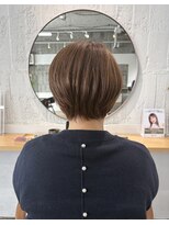 サイ(sai) 大人ショート