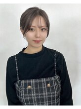 ウィリーベル 沖縄(WILLIE BELLE)&nbsp;マリカ 