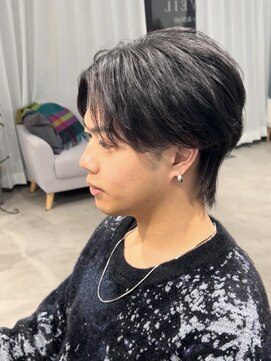 リベイル(LIVEIL) メンズ　スタイル