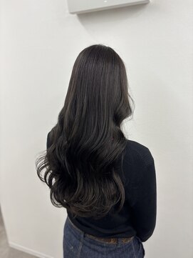 トイロ ウィステリア(toiro wisteria) ダークオリージュ