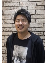 オーブ ヘアー シロンス 札幌元町店(AUBE HAIR silence) 三浦 悠斗