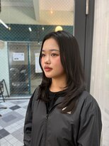 ココロ(COKORO)&nbsp;髪質改善酸性縮毛矯正