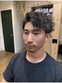 ツイストスパイラル