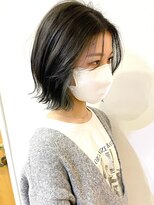 モリオ フロム ロンドン 成増店 【morio成増/玉井】
