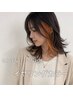 【新規】イヤリングカラー◎さりげない可愛さ¥12650→¥9000
