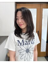 ユエ(Yue)&nbsp;layerstyle
