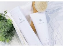 eLL hair&life【エル ヘアアンドライフ】の雰囲気（【ヘアケア】こだわりの商材取り扱っています◎）