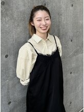 リンダ(LINDA) 梅田 優夏