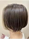 フェイスフレーミング