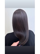 ヘアーサロン トランク(TRUNK)
