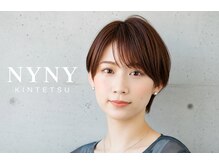 ニューヨークニューヨーク 近鉄草津店(NYNY)の雰囲気（大人のショートスタイルお任せください！）
