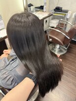 ブランシェ 小牧店(BRANCHE)&nbsp;さらツヤストレート〔西尾〕