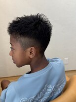 ミルカ(MIRKA)&nbsp;小学生カット