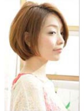 ヴェリーヘアメイク(VERY Hair Make) ハイライト＆ローライト立体感